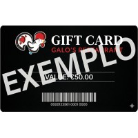 Gift Card 20€ Gift Card 20€
